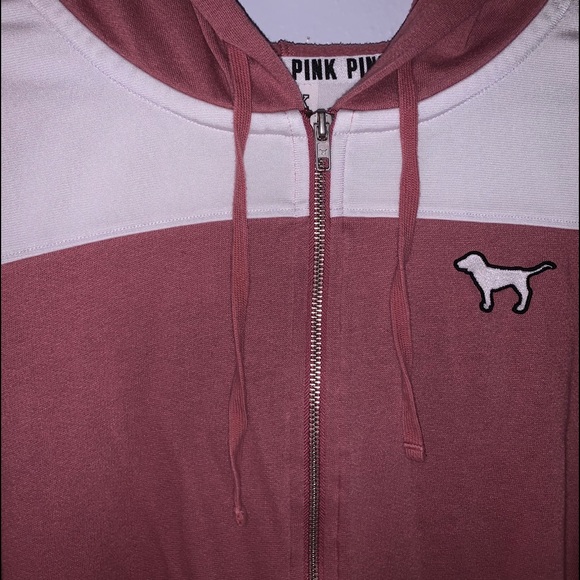 Victoria’s Secret PINK Jacket - Picture 3 of 6